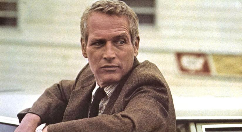 Paul Newman filmes kvíz: mennyit tudsz a magyar származású világsztárról?