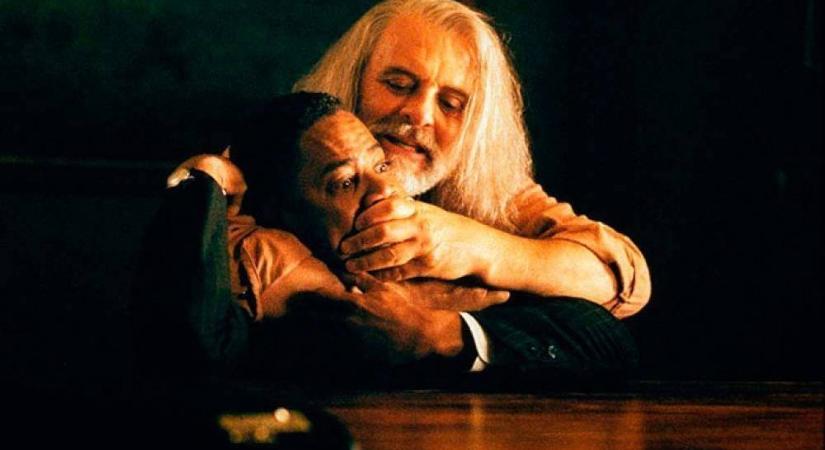 Ösztön: Az őserdő hőse (kritika)