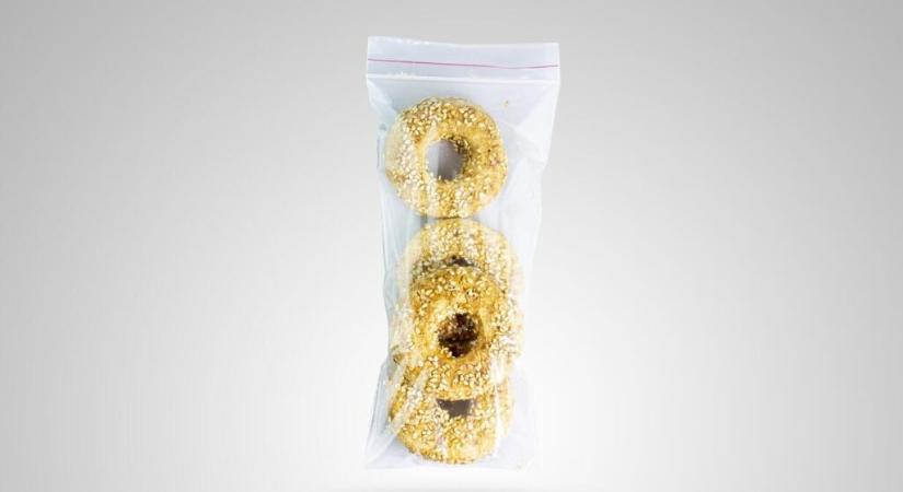 Modern megoldások a csomagolóanyagok terén