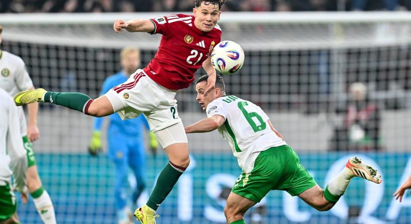 Menedzsere Tóth Alexről: Időt kell neki hagyni, hogy felvegye a Premier League ritmusát