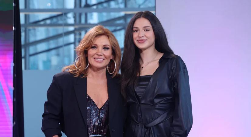 A Nagy Duett 2026: Ezt gondolja Liptai Claudia Gesztesi Panka indulásáról