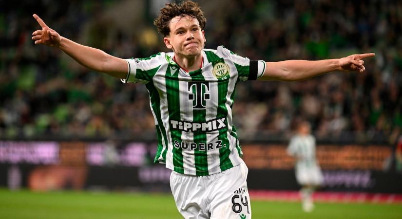 Tóth Alex menedzsere szerint nem szabad irreális elvárásokat támasztani