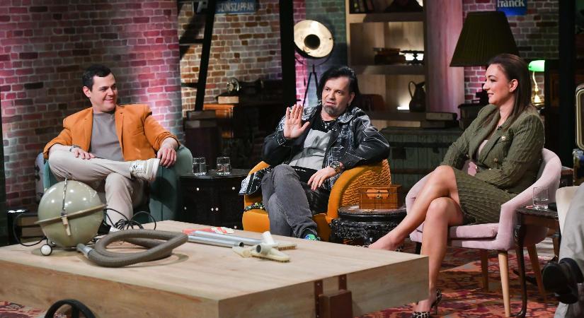 Egy TV2-s produkció nyerte a nézettségi versenyt