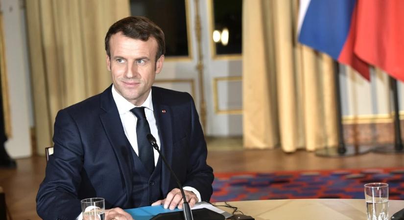 Nem lesznek oda a közösségi média óriásai azért a lépésért, amire Macronék készülnek