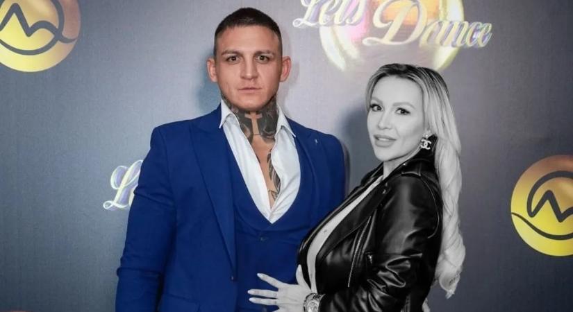 Megható videó terjed a neten: Jákli Mónika legboldogabb pillanatától megszakad a szív