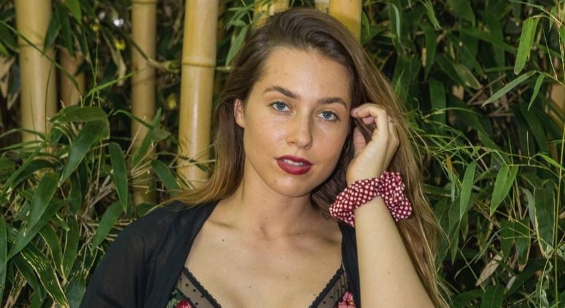 Őszinte vallomást tett Rubint Rella: „Ilyennek még sosem láttam...”