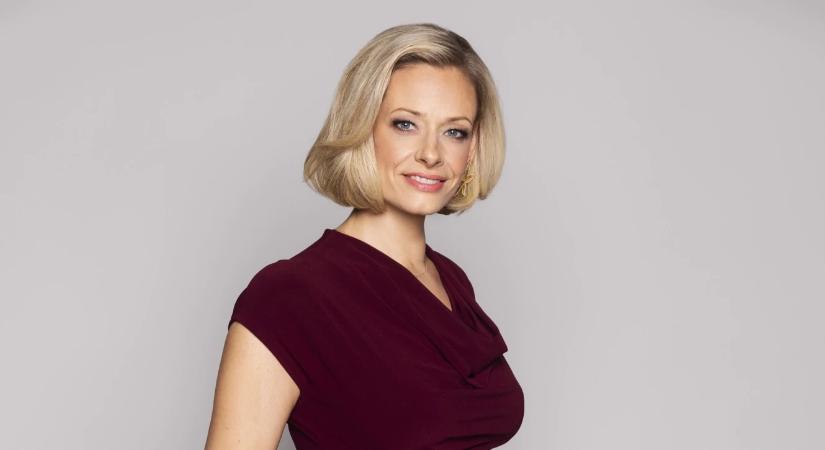 „Hülyének szoktak nézni” – Peller Mariann nem enged az extrém böjtjéből