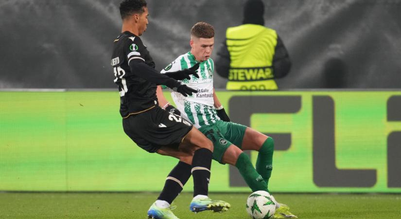 Ki kell várnia a klubját a FIFÁ-nál feljelentő magyar játékosnak