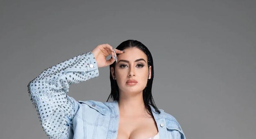 Teljesen kiborult a szexi magyar rapper – itt a megrázó vallomása