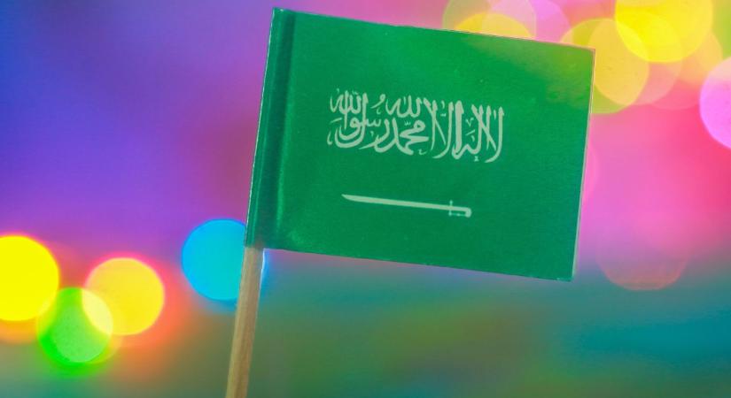 Titkos „fáraókori” földalatti folyóval dacol a vízhiánnyal Szaúd-Arábia