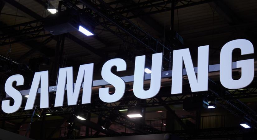 Közel a nagy dobáshoz a Samsung