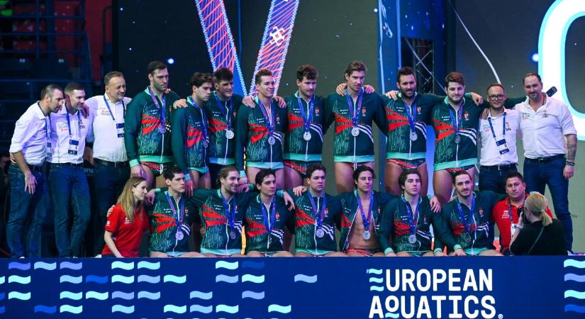 Faragó Tamás az elveszített Eb-fináléról: egy döntő megnyerése nemcsak logikai, hanem spirituális tudást is igényel