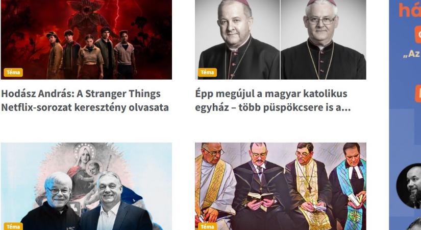 Liberálisok keresztény álarcban