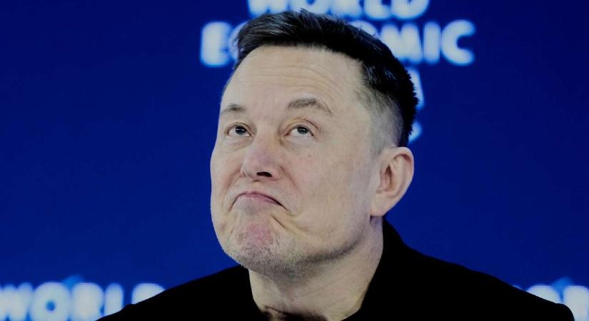 Deepfake felnőtt tartalmak miatt vizsgálja az Európai Bizottság Elon Musk cégét