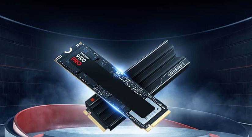 Duplázik a NAND is: a Samsung 100%-os áremelésben gondolkodik