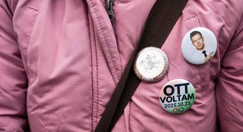 Hann Endre: A Tisza a választás kimagasló esélyese