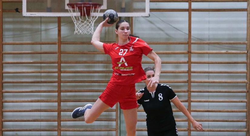 Sikerrel kezdett a Kecskemét, kikapott a Nemesnádudvar