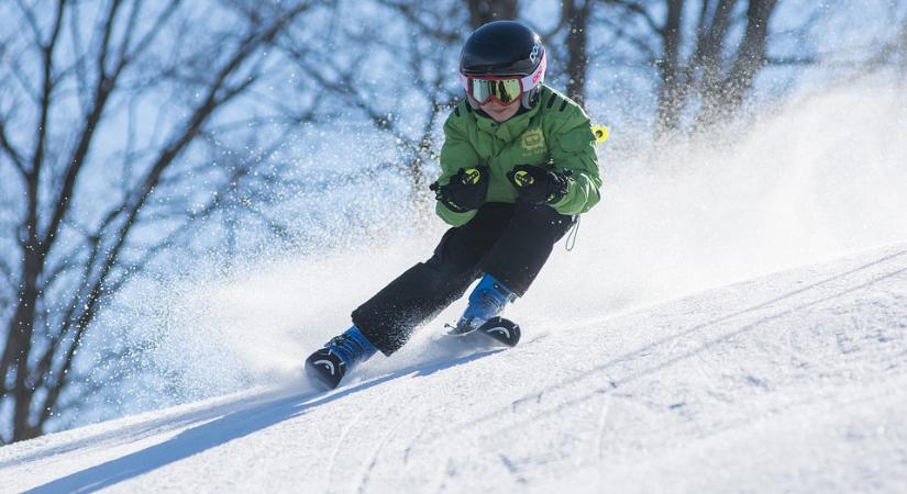 Jóval több a baleset a síszezonban, megszólal a szakértő