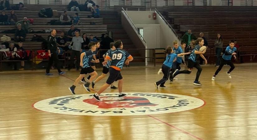 Taroltak a Fejér vármegyei csapatok az Országos Teremrugby Bajnokság 2. fordulójában