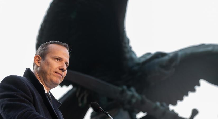 Toroczkai László: A Tisza Párt a választásokig csúcsra fogja járatni a Fidesz-Mi Hazánk koalíciós hazugságait