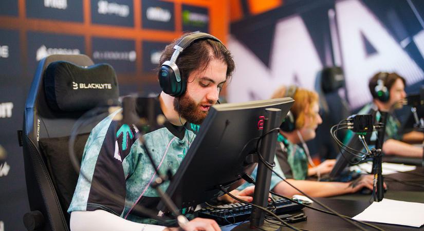 Ha eddig unalmasnak tartottad a profi CS2-t, nem most érdemes elkezdeni nézni