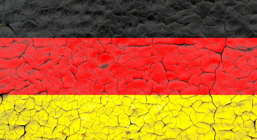 Összeomlás fenyegeti az EU egyik legnagyobb gazdaságát: Magyarországra is kemény csapás várhat