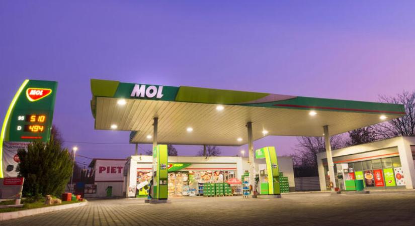Már nem üzleti titok, mennyit fizet a Mol a szerb NIS olajvállalatnak