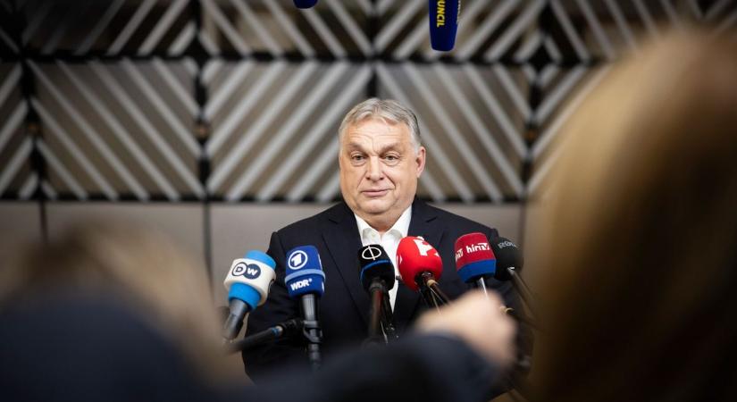 Orbán Viktor: az Európai Bírósághoz fordul Magyarország