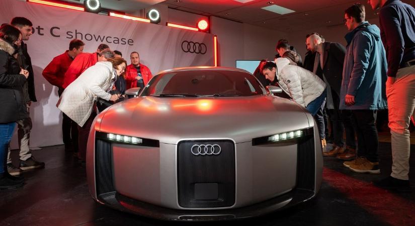 Audi evolúciója 1910-2025: Az első autótól az elektromos jövőig