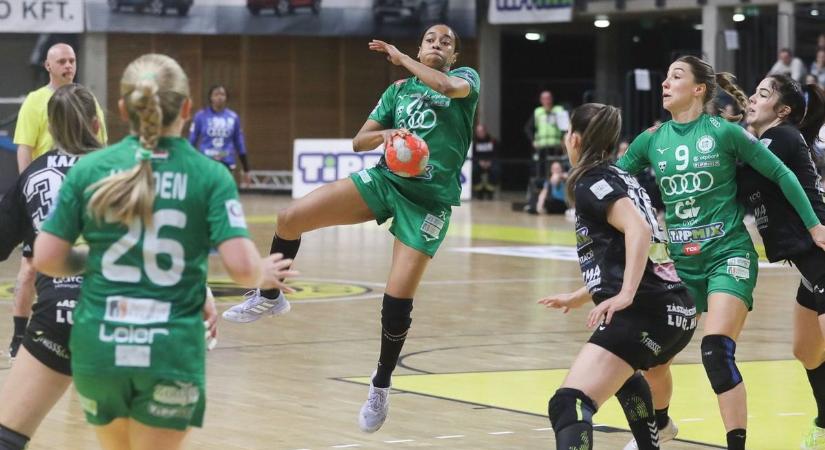 Kézilabda: világklasszis csapatok jönnek Szombathelyre