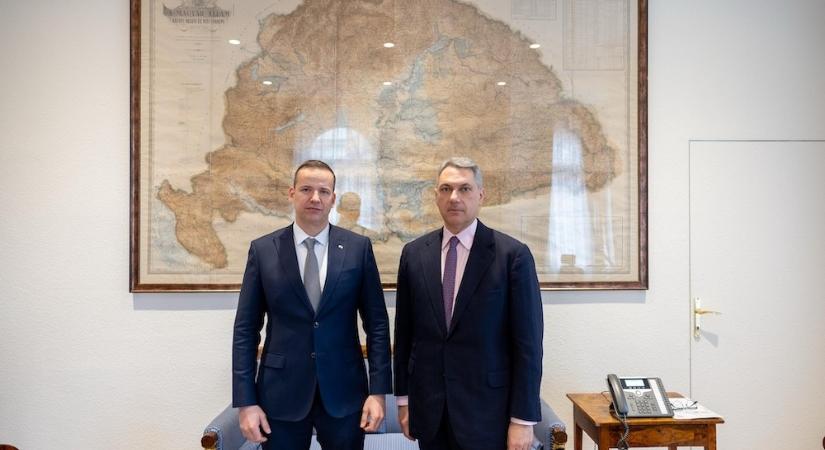 Magyar Péter: Lázár János lehet egy esetleges Fidesz-Mi Hazánk koalíció miniszterelnöke