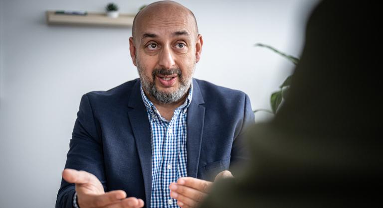 A romaügyi szakértő szerint nem csak Lázár Jánosnak kellene bocsánatot kérnie