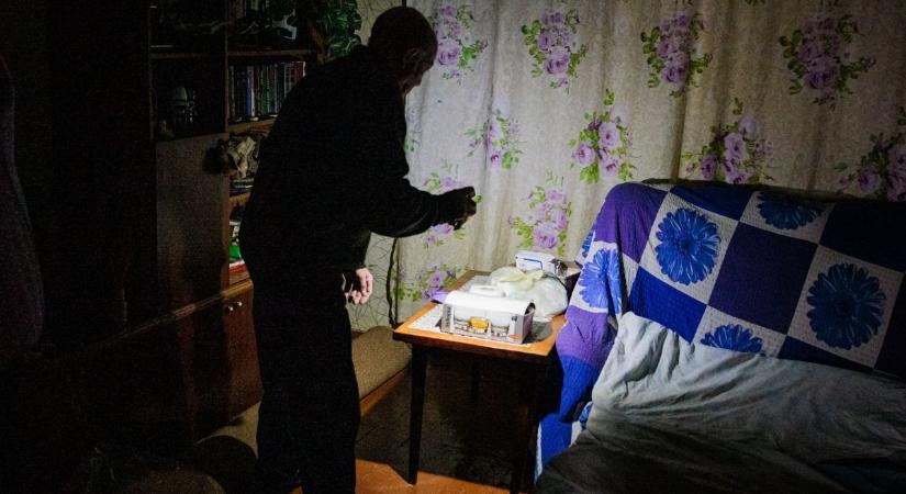 Elképesztő: több százezer nyugdíjas tűnt el Ukrajnából