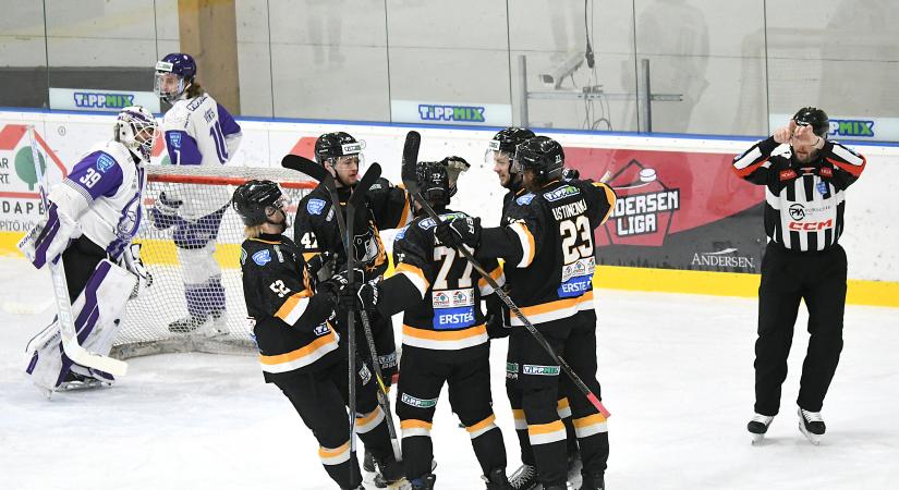 Sorsdöntő Debrecen–Újpest csata következik