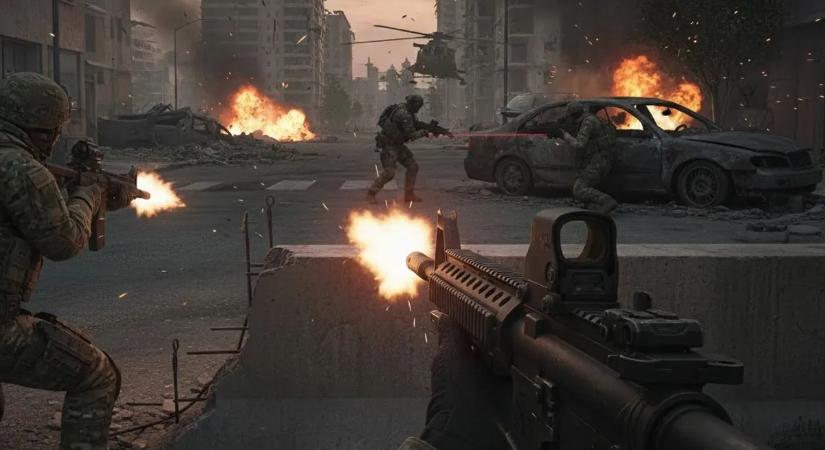 Swatting és doxing: ezek vezettek négy fiatal letartóztatásához