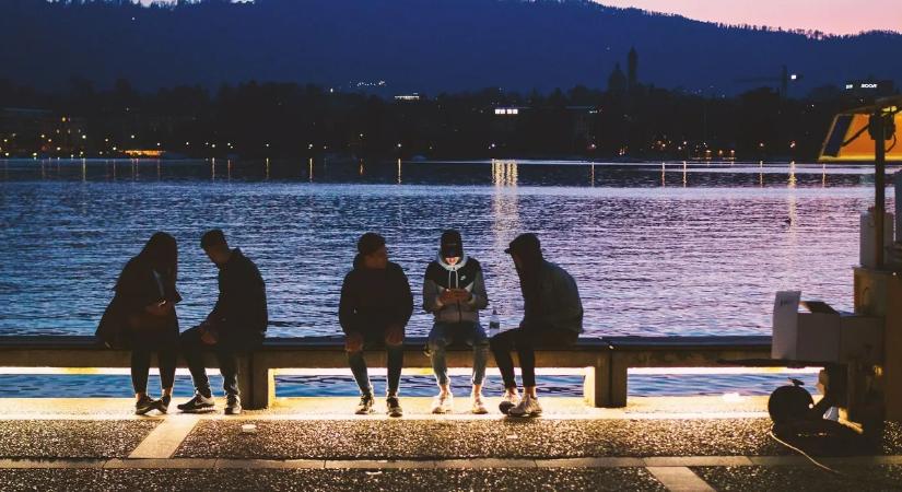 Nem lustaság, hanem január – miért nem jön mindig a lendület?