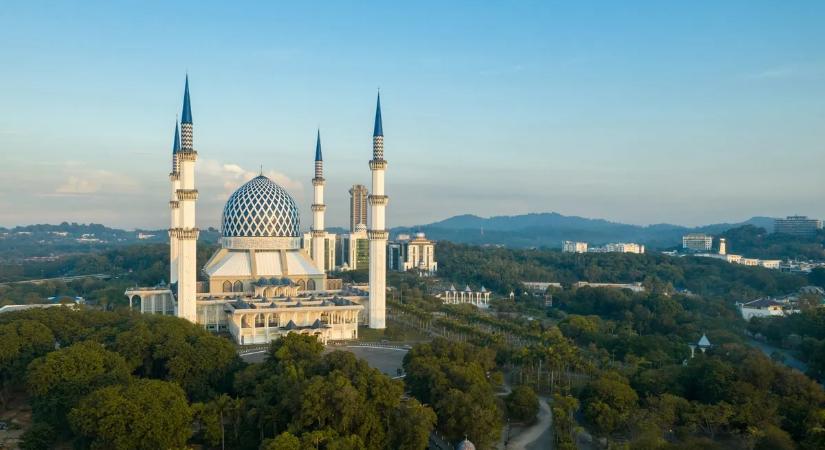 Pornóbotrány: mecsetben bukott le egy férfi