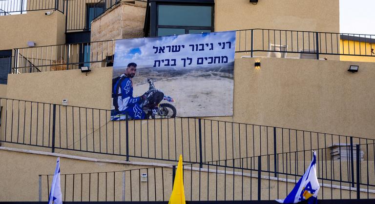 Izrael megtalálta az utolsó gázai túsz maradványait