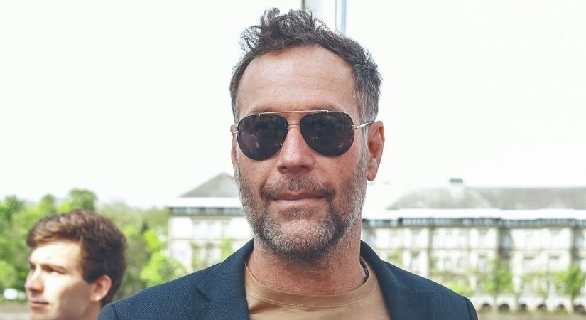 Amerikából posztolt Noszály Sándor – visszatérhet a régi életéhez?