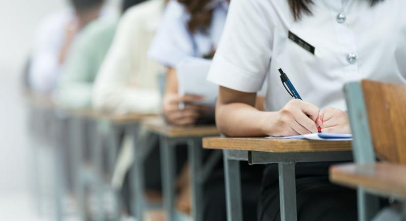 Máris megvannak a középiskolai felvételi első eredményei – ilyen pontszámokat értek el idén a diákok