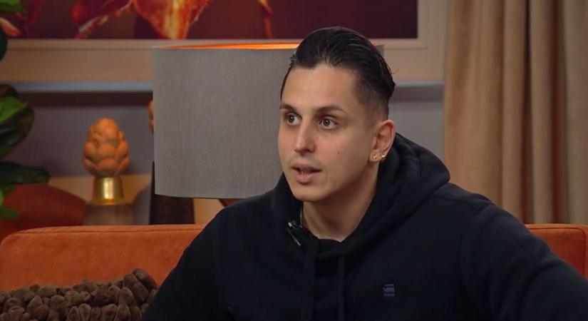 A pokolból az új élet felé: hétfő este debütál Aurelio új reality-je a TV2-n