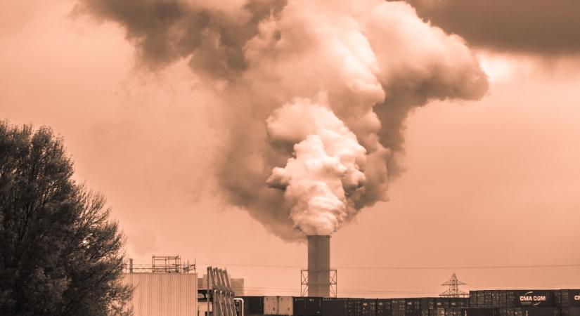 Levegő – Érezhető a javulás Magyarországon