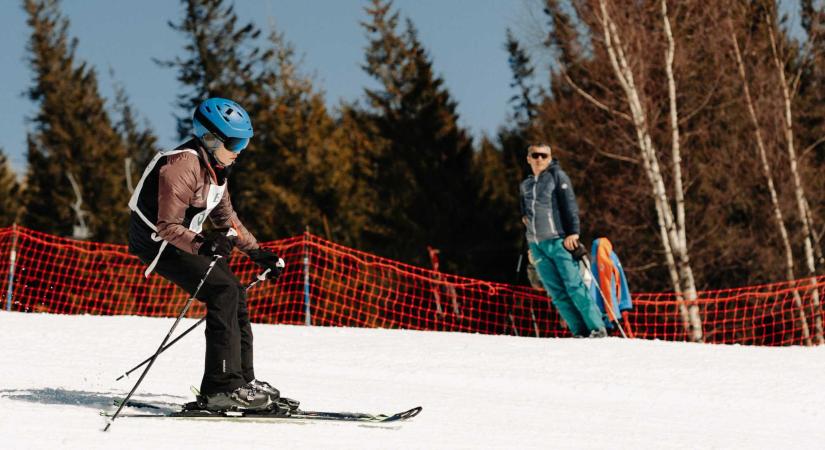 Idén is rendeznek Téli Sportolimpiát a diákoknak – Lehet jelentkezni