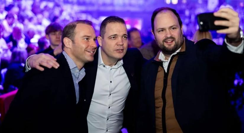 Hollik István: Európa terve Ukrajna finanszírozására