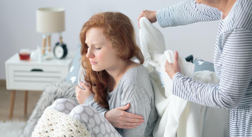 A rettegett hányós vírust ez a vércsoport sokkal nagyobb eséllyel elkapja