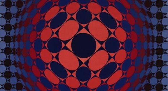 A jövő művészete fél évszázada velünk – A Plasztikai egységek és kódolható faktúrák című tárlattal indult útjára a Vasarely 2026 jubileumi évad Pécsett