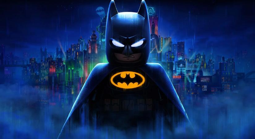 Még mindig brutál gépigényt listáz az új LEGO Batman, de a Joker keze lehet a dologban