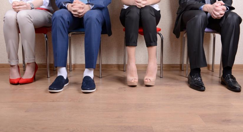 Bajban a vállalatok: egyre nehezebb munkerőt találni