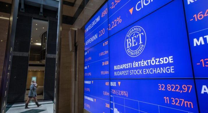 Vezetőváltás a Rába Nyrt.-ben