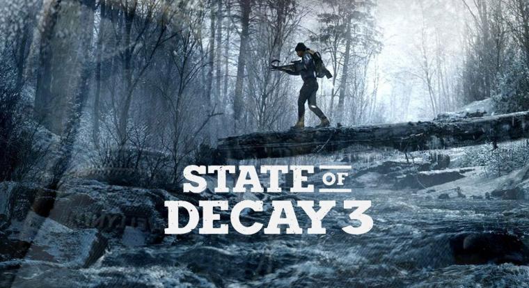 Nehezen hisszük el, de nemhogy készül a State of Decay 3, már játszható állapotban van